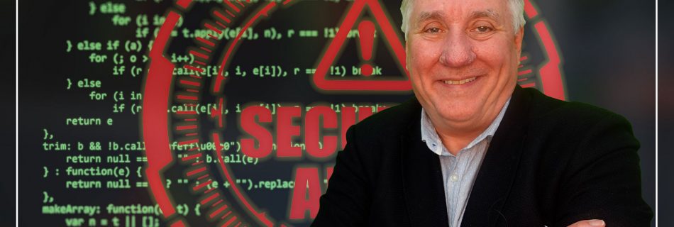 Cyberangriffe im Schatten der Geopolitik