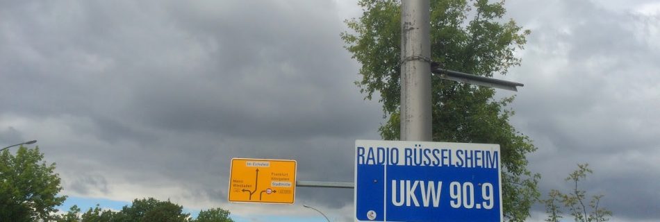 Radio Rüsselsheim