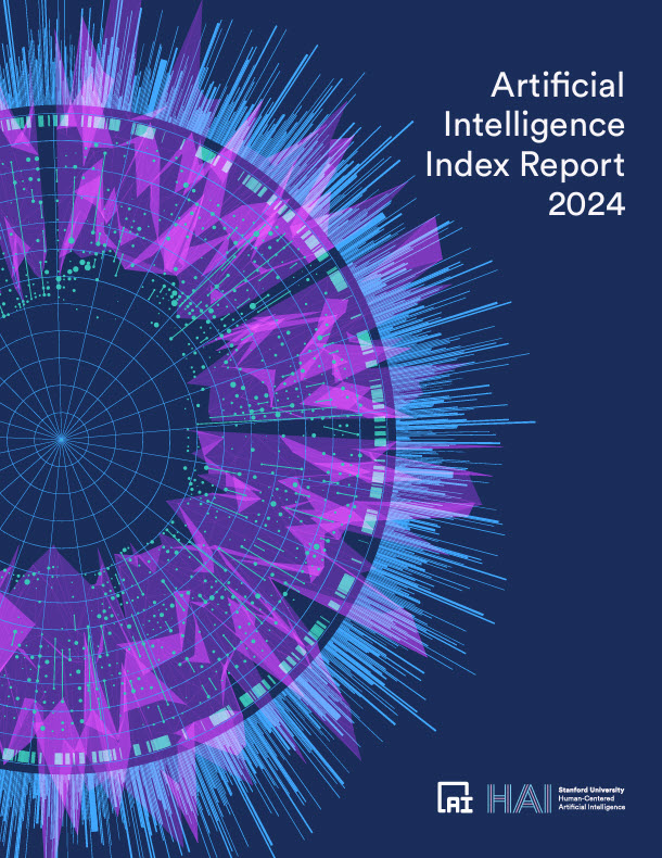 AI-Index-Berichts 2024