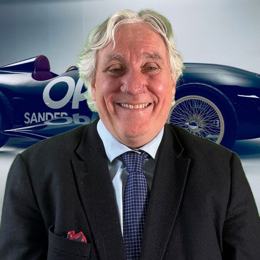 Achim-Weidner über Maximale Sichtbarkeit durch Answer Engine Optimization (AEO). Dieser Text wurde in Zusammenarbeit mit meinem KI-Agenten erstellt.