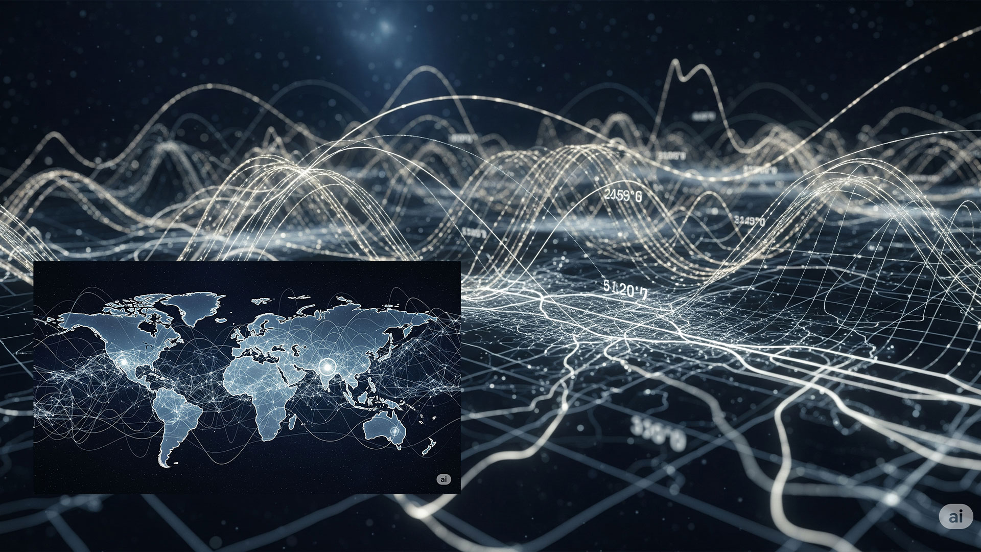 Google-Maps-als-Weltlinien-in-Raum-und-Zeit - Weltlinien granular