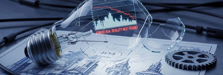 Erwartungen und Realität: Die Ernüchterung nach ChatGPT-5