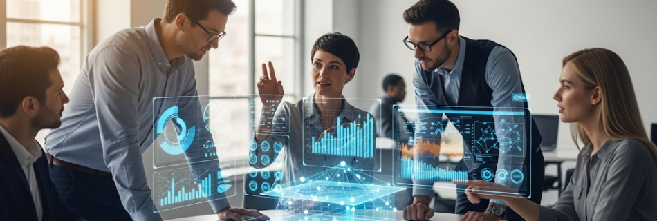 KI-Kompetenz nach Artikel 4 KI-VO - Mit eigenen Unternehmesndate sprechen