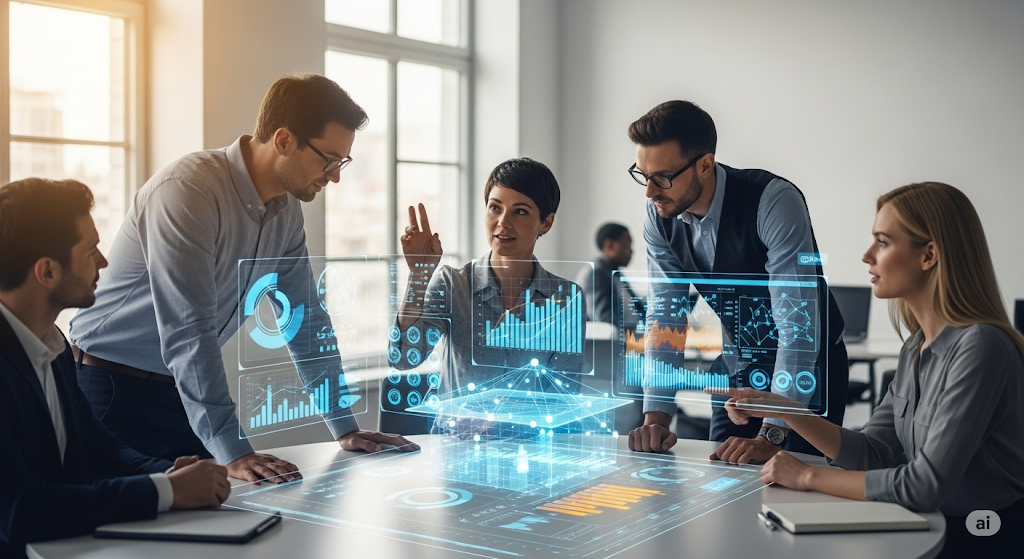 KI-Kompetenz nach Artikel 4 KI-VO - Mit eigenen Unternehmesndate sprechen