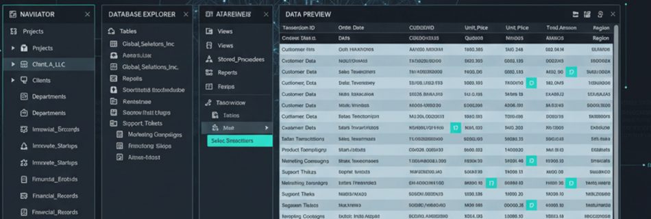 Das Unsichtbare sichtbar machen: KI-gestützte Datenanalyse in Ordnerhierarchien