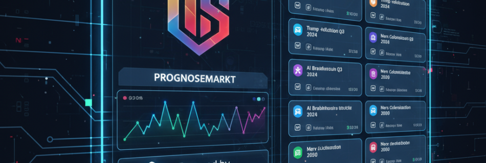 Truth Social wird die weltweit erste Social-Media-Plattform, die Prognosemärkte über eine exklusive Partnerschaft mit Crypto.com anbietet