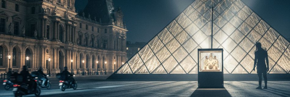 Beschütze die Daten wie die Kronjuwelen Deines Unternehmens.