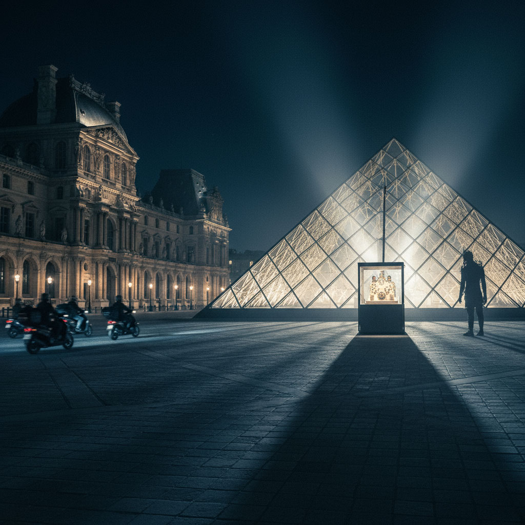 Beschütze die Daten wie die Kronjuwelen Deines Unternehmens.