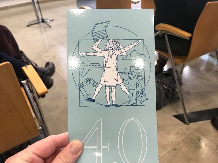 „Sheconomy: Warum die Zukunft der Arbeitswelt weiblich ist“