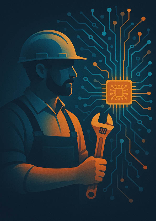 Workbook / Arbeitsanleitung