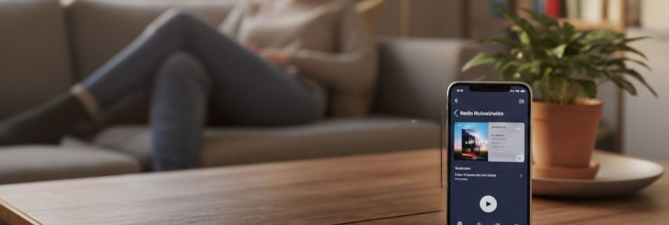 Die KI-Agenten sitzen beim Shopping mit auf dem Sofa.