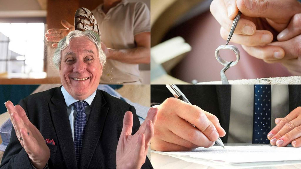 Achim Weidner erklärt: Sichtbarkeit auf Google und KI stellt alles auf den Kopf