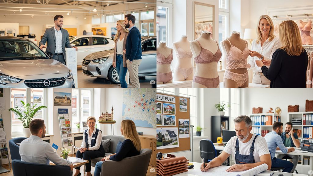 KI-Agenten im Anmarsch: Bleibt Ihre Webseite unsichtbar?