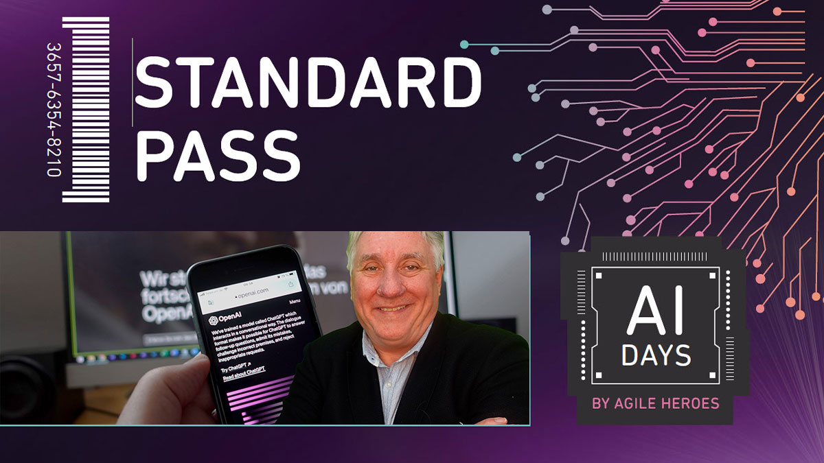 AI Days Frankfurt am Main 2026