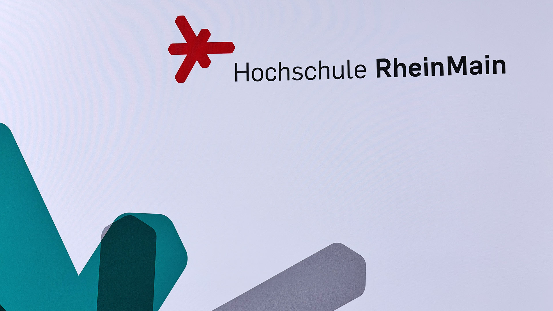 Hochschule RheinMain