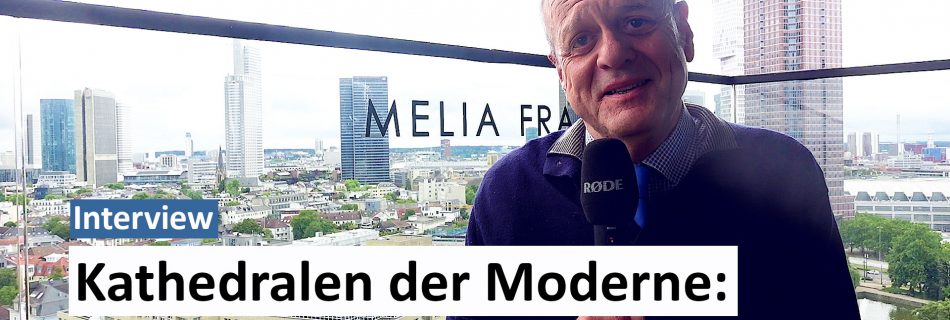 Show (me) Kathedralen der Moderne: Rechenzentren & KI in Frankfurt am Main