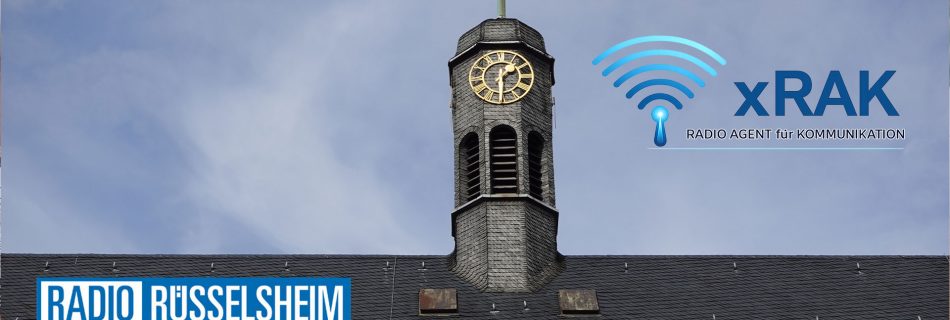 Der Digitale Zwilling von Rüsselsheim: Ein Gedächtnis für die Stadt