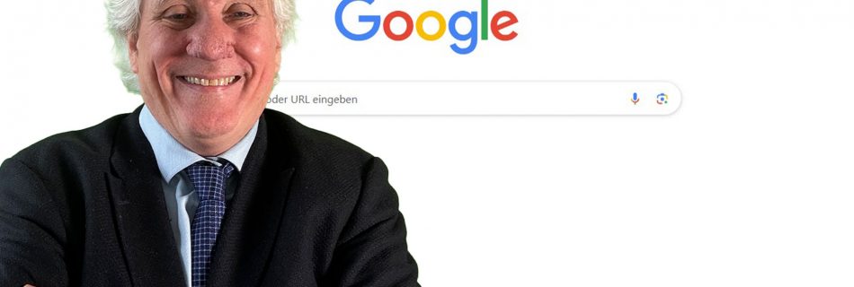 Sprechen Sie mit der KI, bevor sie falsch über Sie spricht